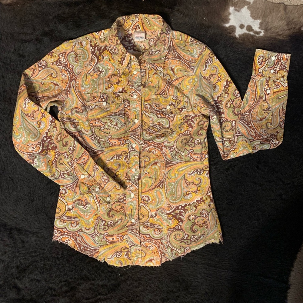 Ladies True Religion Shirt